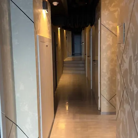 Kolibrio Apartamentai