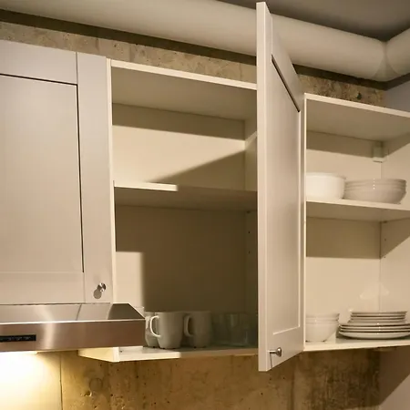 Kolibrio Apartamentai *