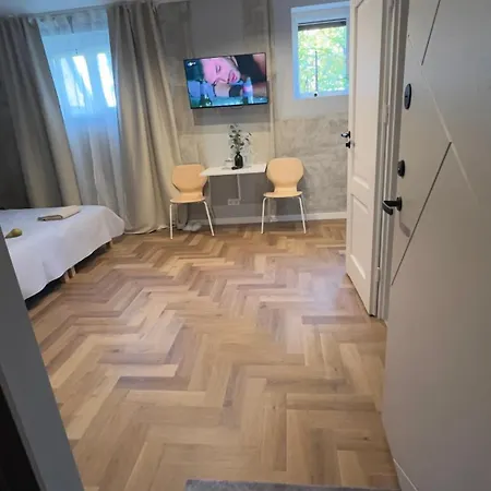 Appartement Kolibrio Apartamentai *