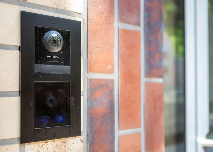 Kolibrio Apartamentai * Κλαϊπέντα