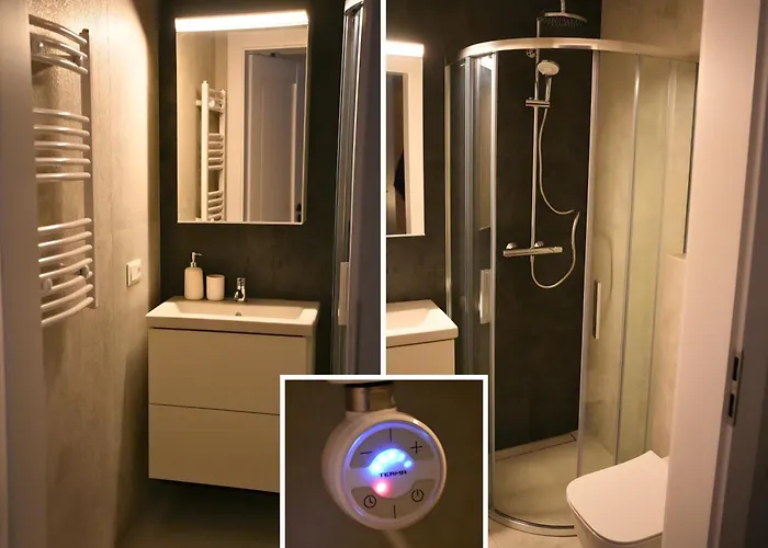 Διαμέρισμα Kolibrio Apartamentai Κλαϊπέντα