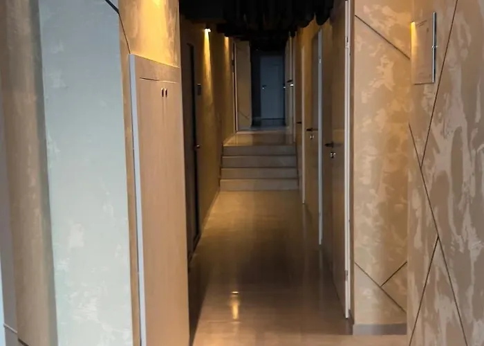 Kolibrio Apartamentai