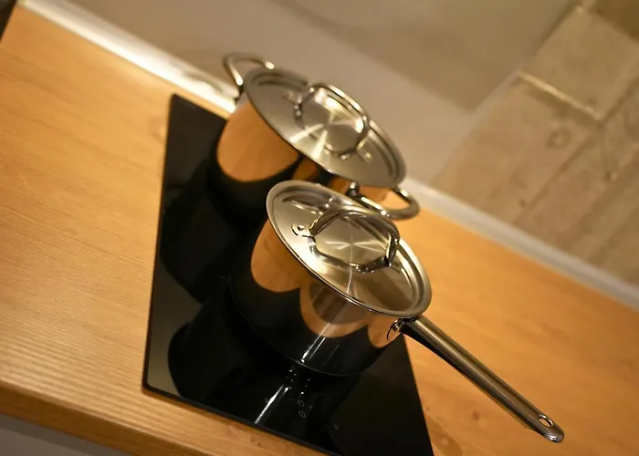 Διαμέρισμα Kolibrio Apartamentai Κλαϊπέντα