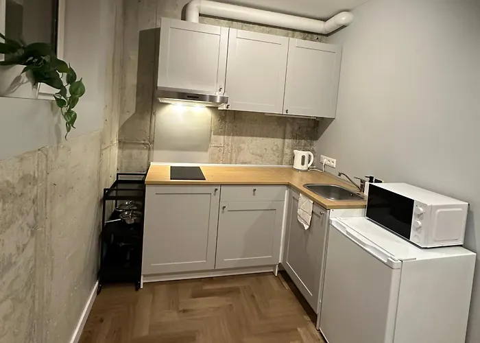Kolibrio Apartamentai Διαμέρισμα Κλαϊπέντα