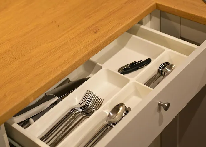 Kolibrio Apartamentai * Κλαϊπέντα